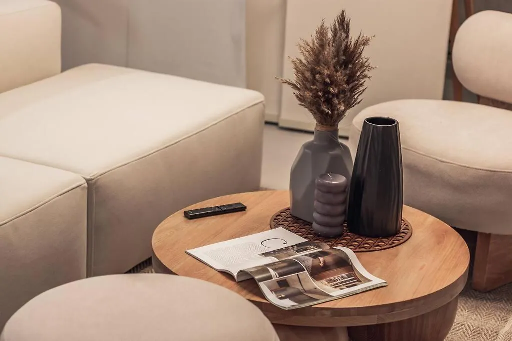 아파트 Luxury 3Br Apt In Laureles 메딜린