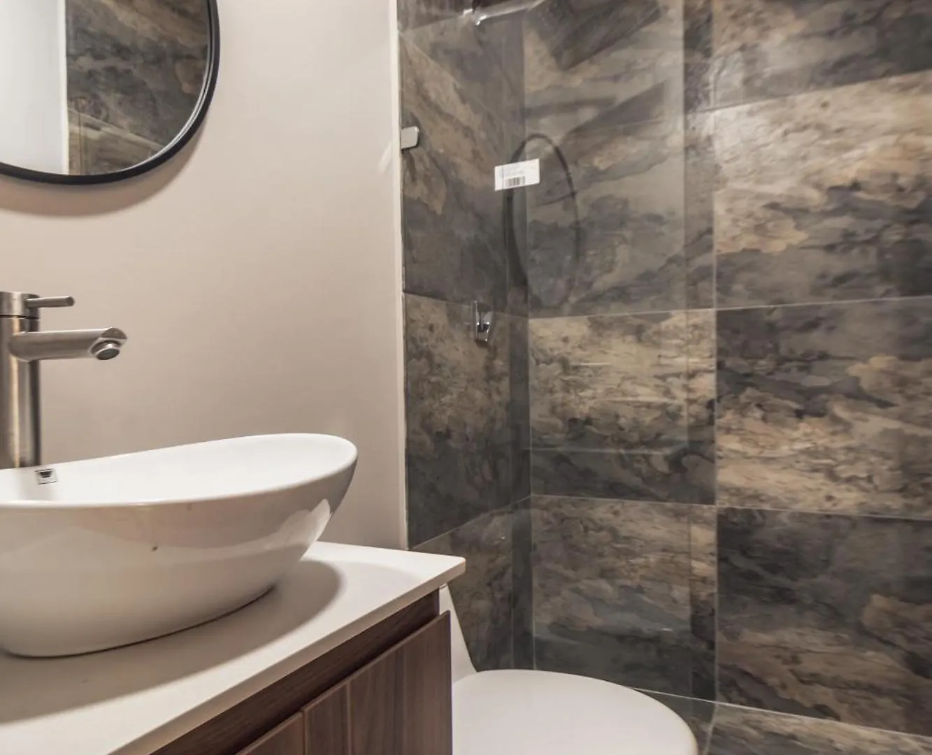 아파트 Luxury 3Br Apt In Laureles 메딜린