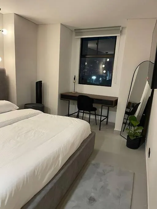 מדיין Luxury 3Br Apt In Laureles