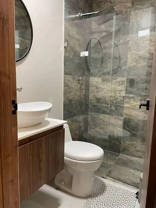 מדיין Luxury 3Br Apt In Laureles דירה