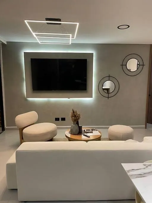 מדיין Luxury 3Br Apt In Laureles 0*,  קולומביה