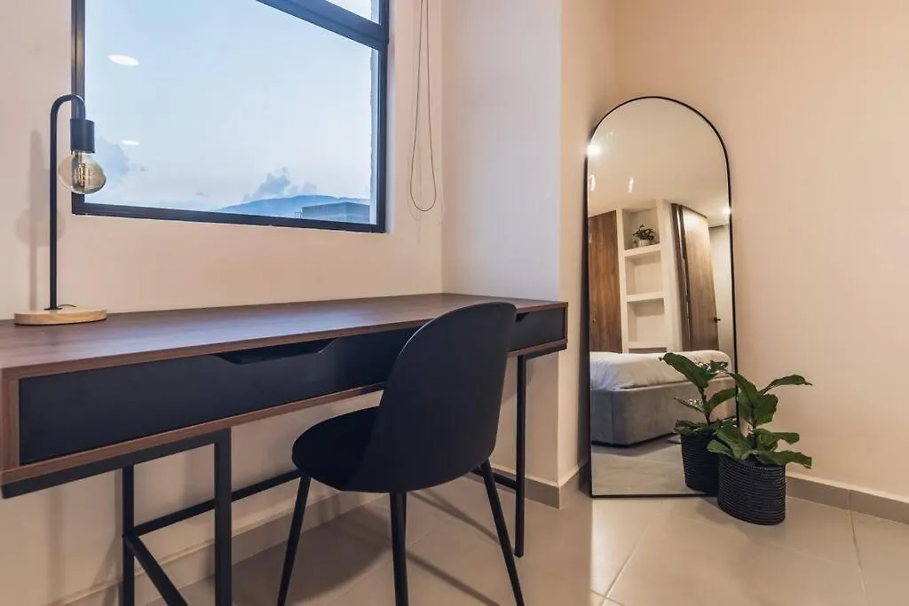 Luxury 3Br Apt In Laureles Medellín Apartman