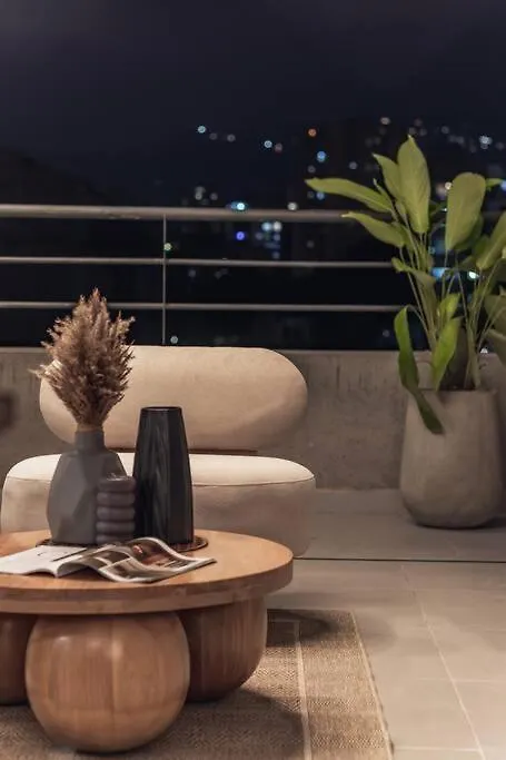 Luxury 3Br Apt In Laureles Medellín