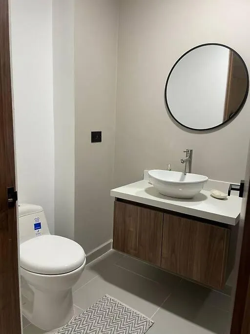 Luxury 3Br Apt In Laureles Medellín 0*,  Kolumbia