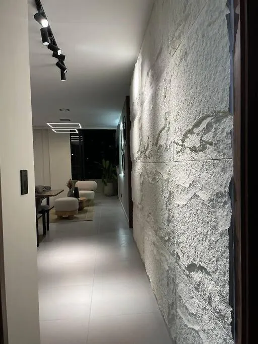 Luxury 3Br Apt In Laureles Medellín Kolumbia
