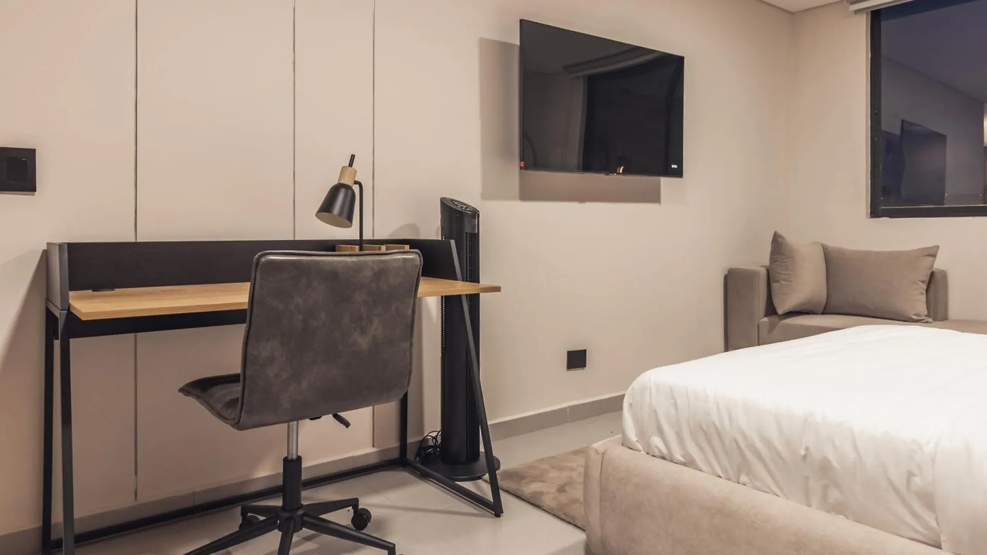 Apartman Luxury 3Br Apt In Laureles Medellín