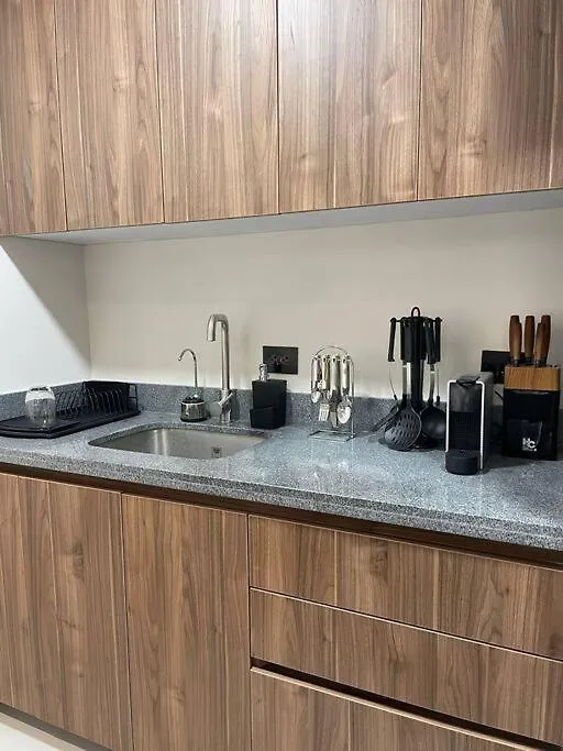 Apartman Luxury 3Br Apt In Laureles Medellín