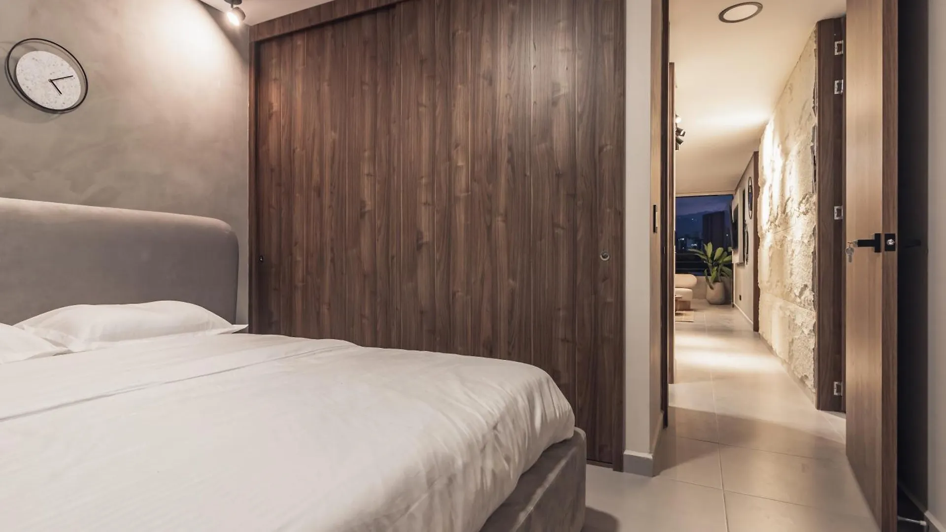 Luxury 3Br Apt In Laureles Medellín Apartman