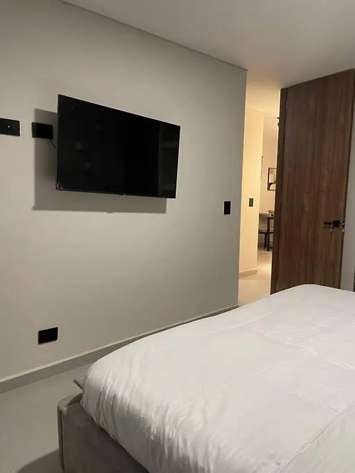 Luxury 3Br Apt In Laureles Medellín Kolumbia