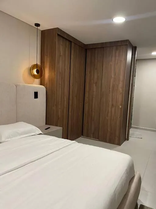 Luxury 3Br Apt In Laureles Medellin 0*,  Colombia