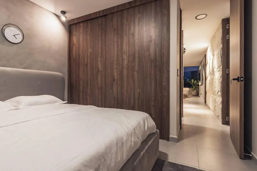 Luxury 3Br Apt In Laureles Medellin Apartment