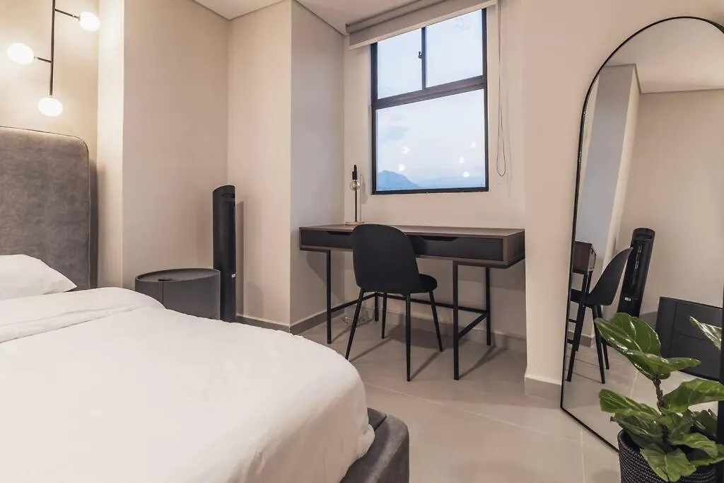 Luxury 3Br Apt In Laureles Medellin Colombia