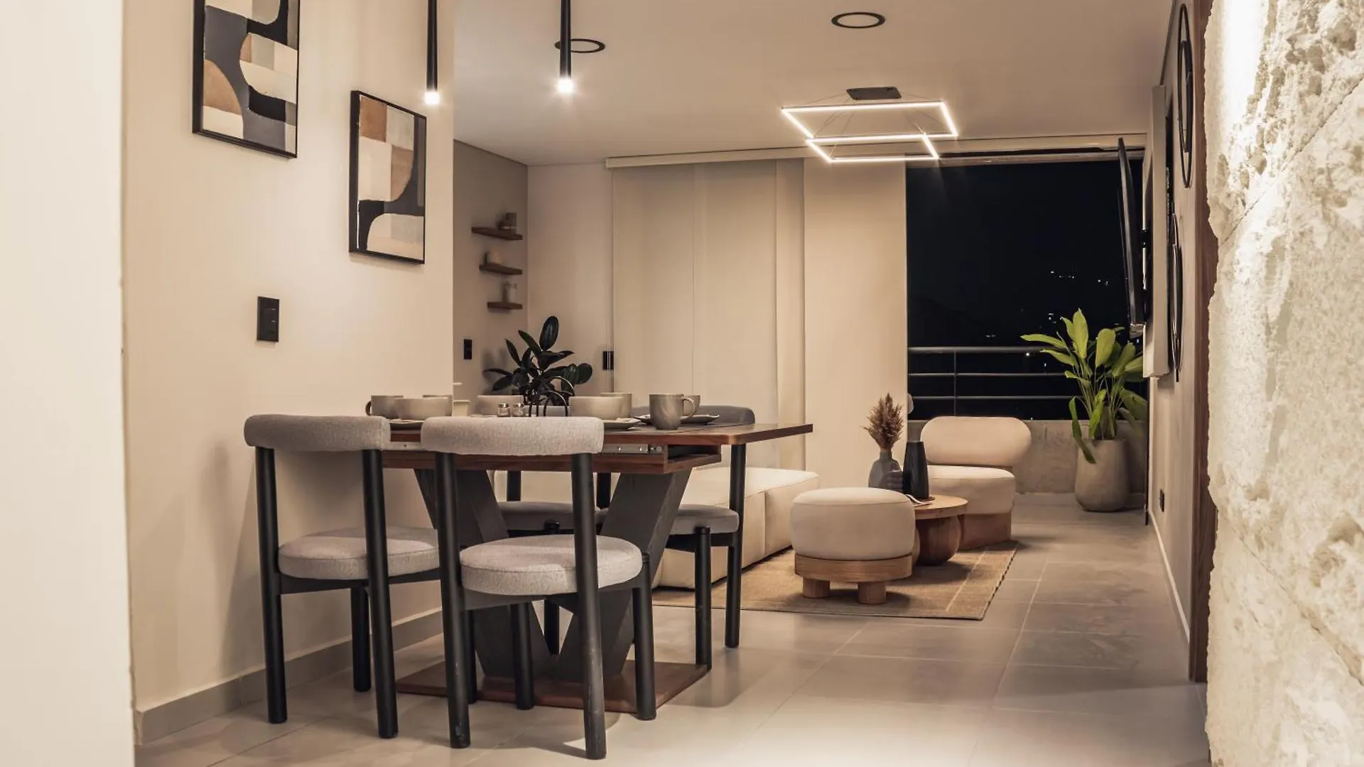 Luxury 3Br Apt In Laureles Medellin 0*,  Colombia