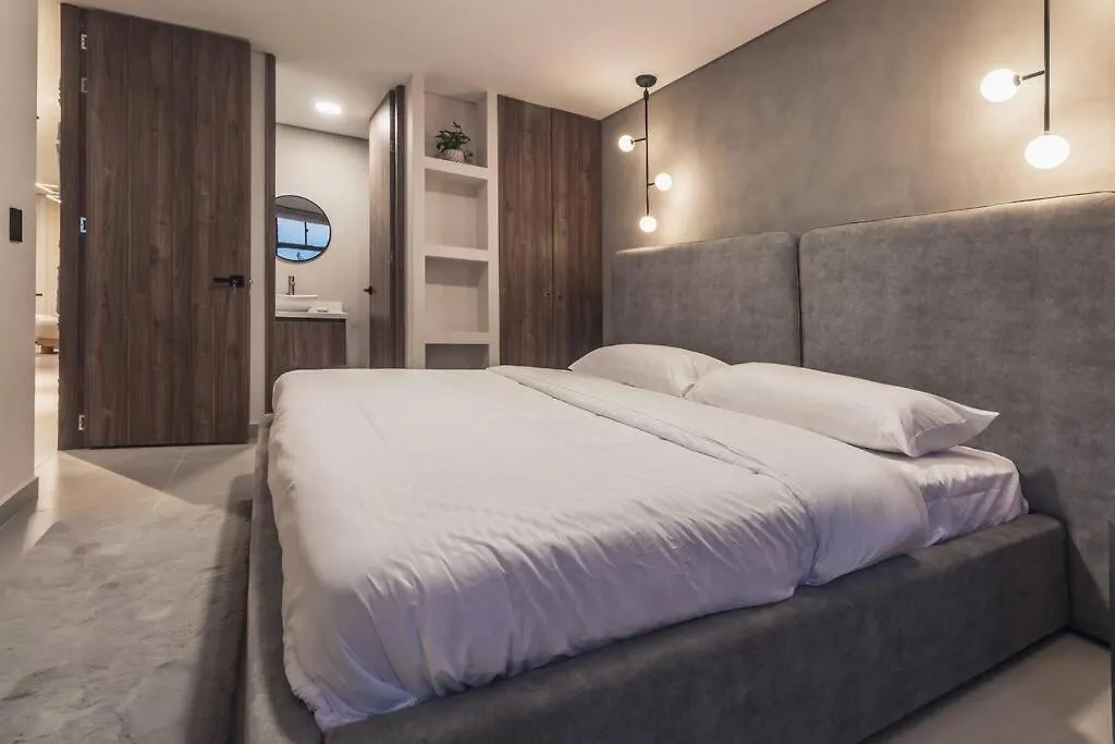 Luxury 3Br Apt In Laureles Medellin 0*,