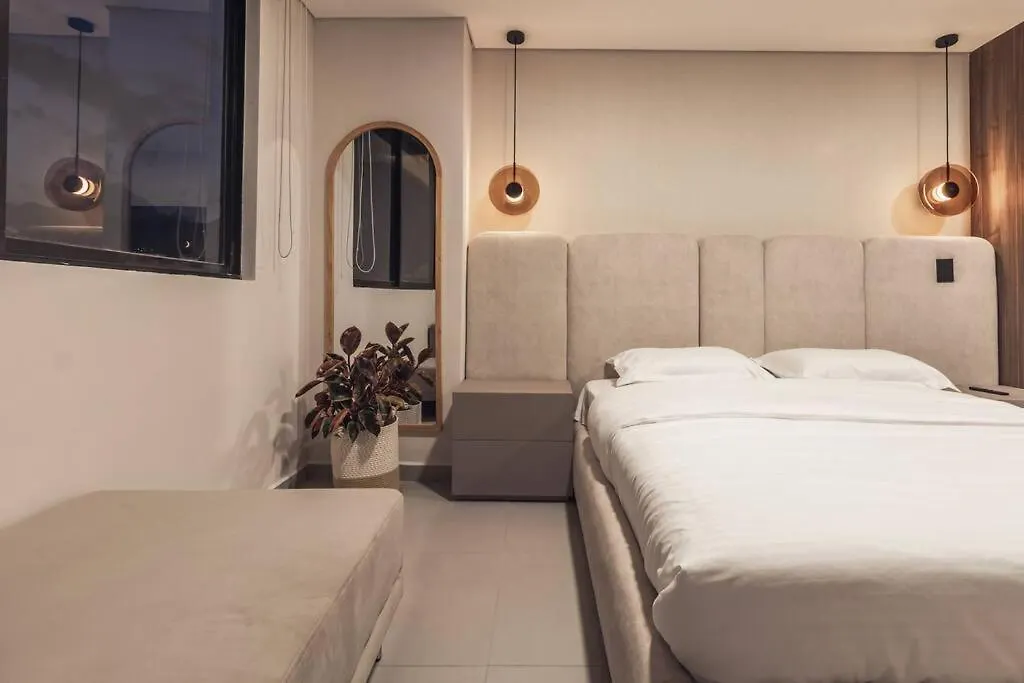 Luxury 3Br Apt In Laureles Medellin